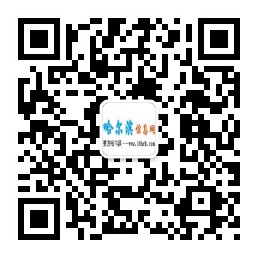 哈爾濱信息網公眾號
