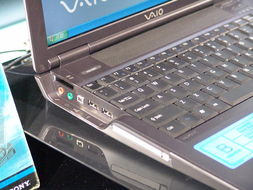 索尼VAIO B系列 輕巧性能與智能軟件的完美融合——新品發布會回顧